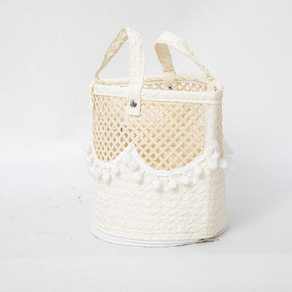 Decorative Storage Caddy Kalsten