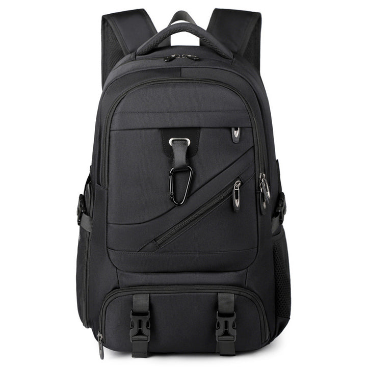 High-Performance Multi-Compartment Backpack Kalsten