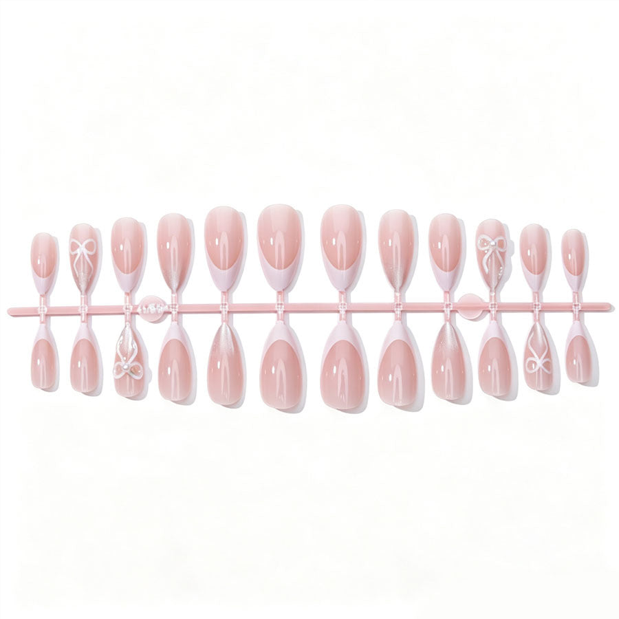 Elegant Stiletto Nail Design Kalsten