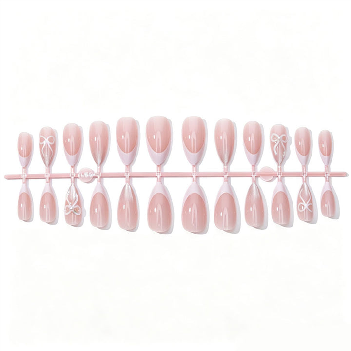 Elegant Stiletto Nail Design Kalsten