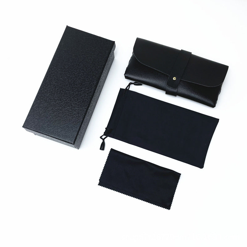 Premium Protective Eyewear Case Kalsten