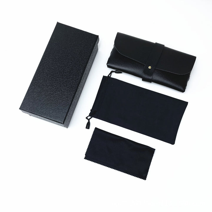 Premium Protective Eyewear Case Kalsten