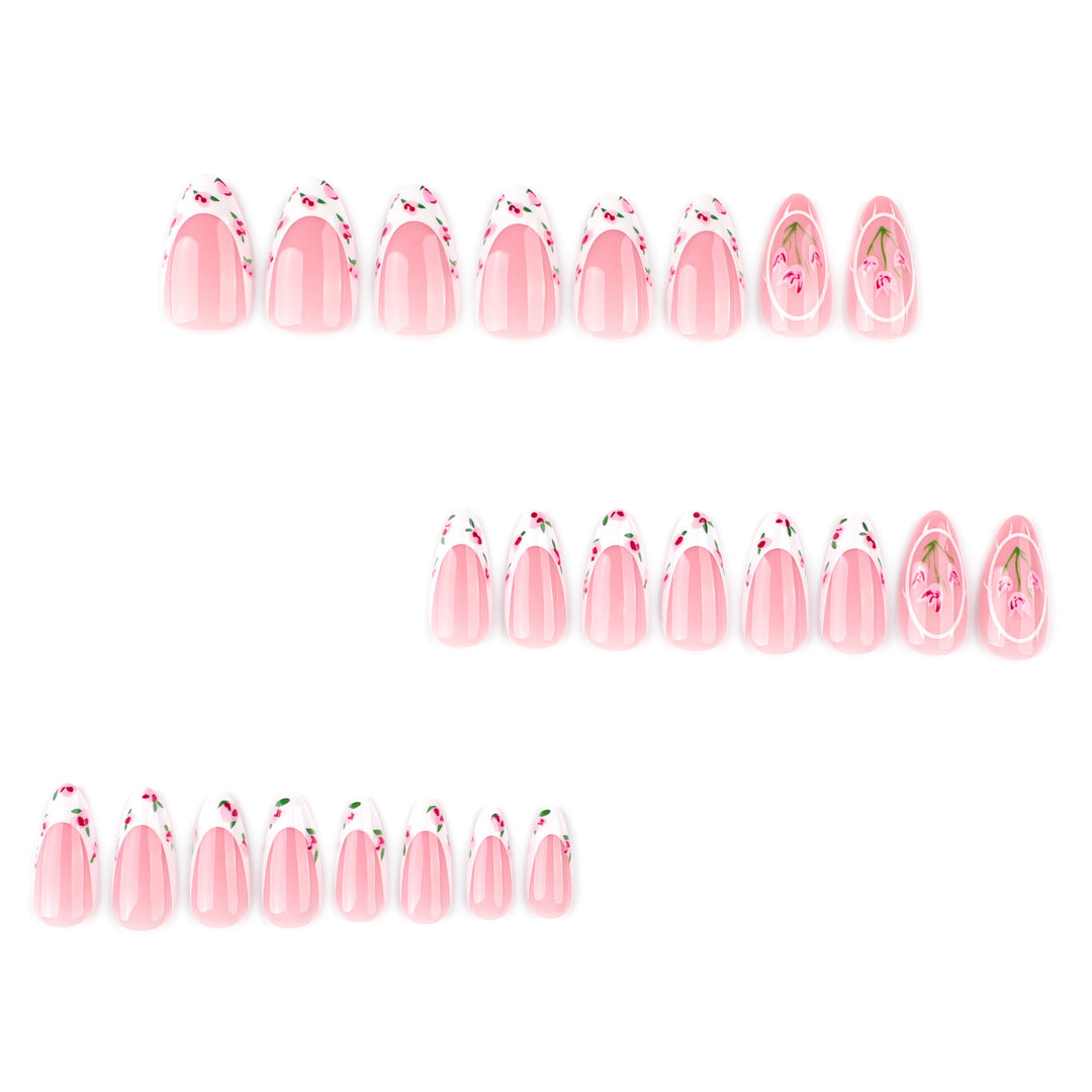 Nail set Kalsten