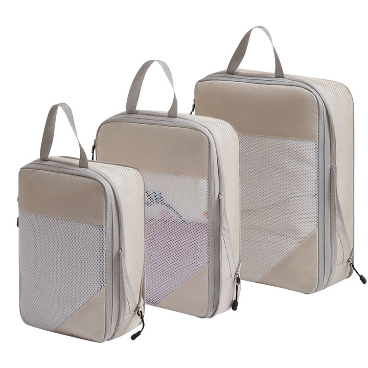 Travel Compression Bags Set Kalsten