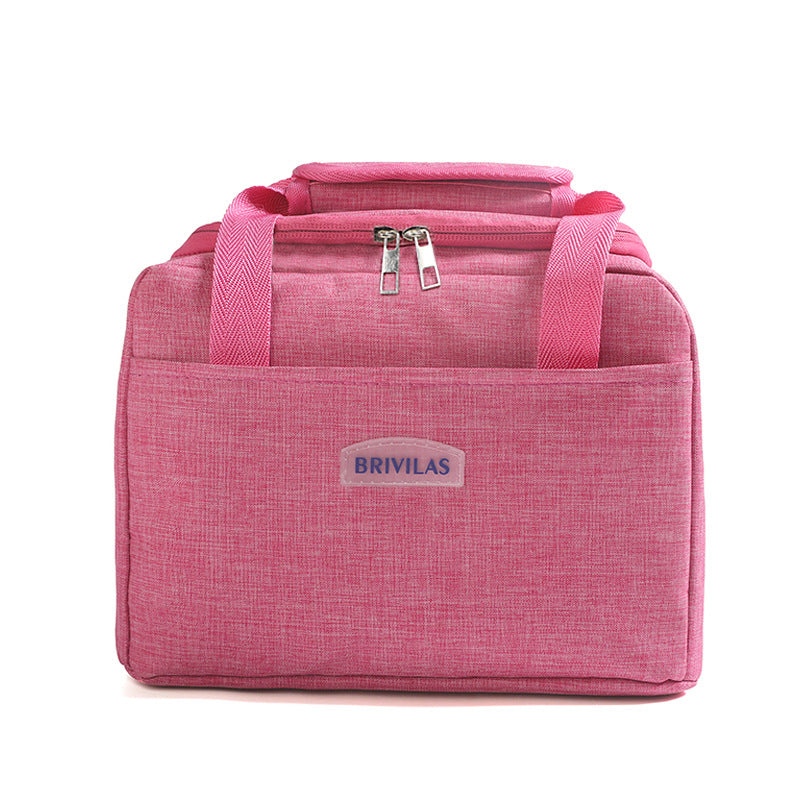 Insulated Floral Lunch Cooler Kalsten