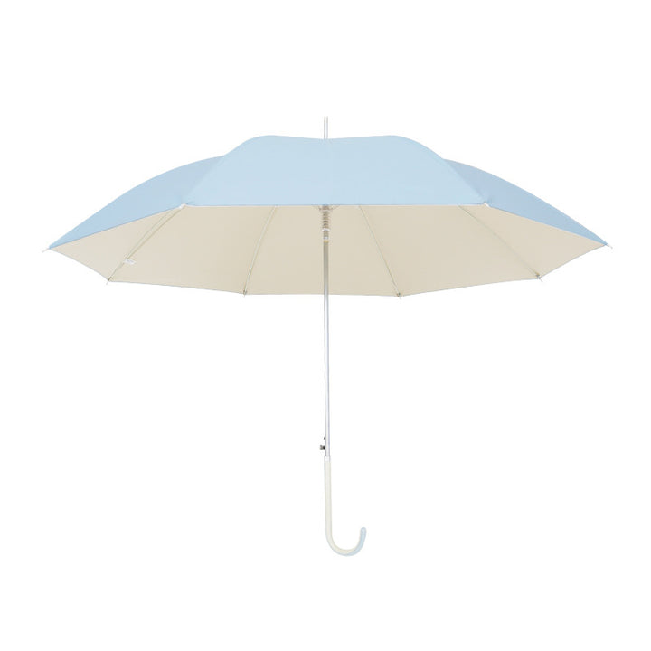 Women UV Protection Sun Umbrella with Ergonomic Handle Kalsten
