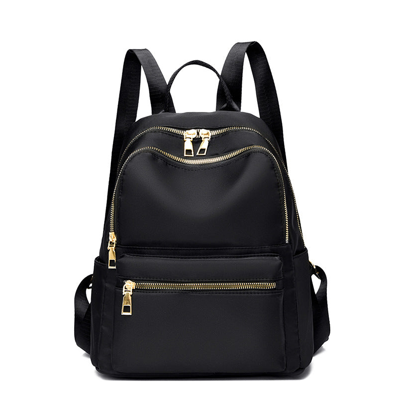 Multi-Compartt Stylish Backpack Kalsten