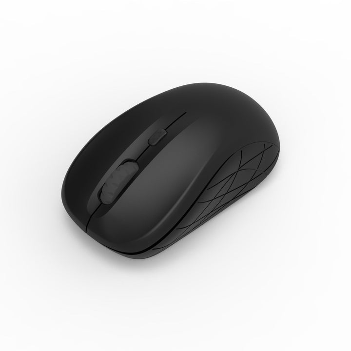 Ergonomic Wireless Computer Mouse with Precise Control Kalsten