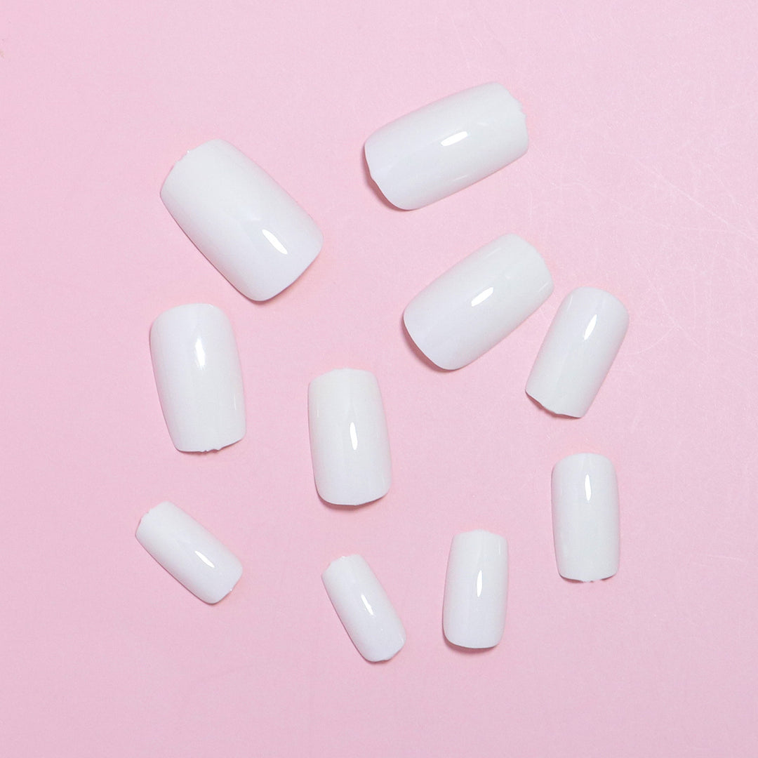 Premium Reusable Press-On Nail Tips Kalsten