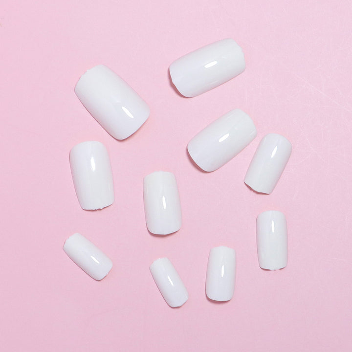 Premium Reusable Press-On Nail Tips Kalsten