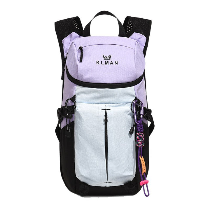 Ergonomic Hiking Backpack Kalsten
