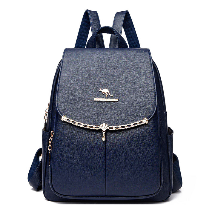 Stylish Structured Backpack