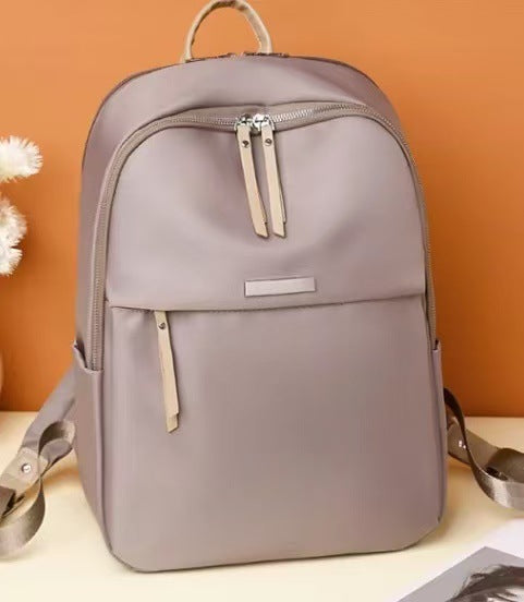 Modern Minimalist Backpack Kalsten