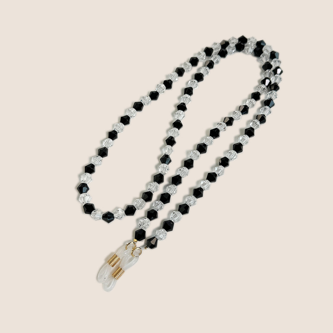 Beaded Eyewear Lanyard Kalsten