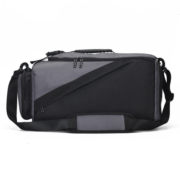 Men's Multifunctional Sports and Travel Bag Kalsten