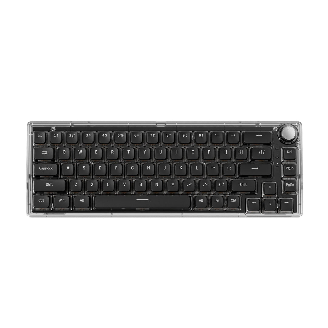 Wireless Mechanical Keyboard Kalsten