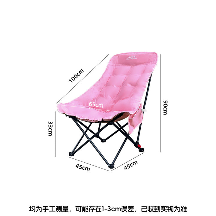Folding chair Kalsten
