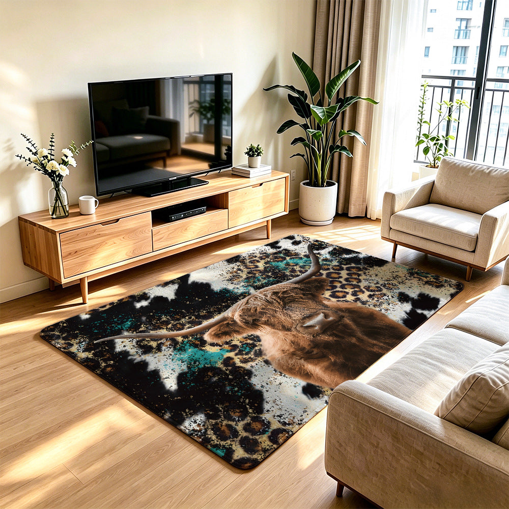 Decorative Area Rug