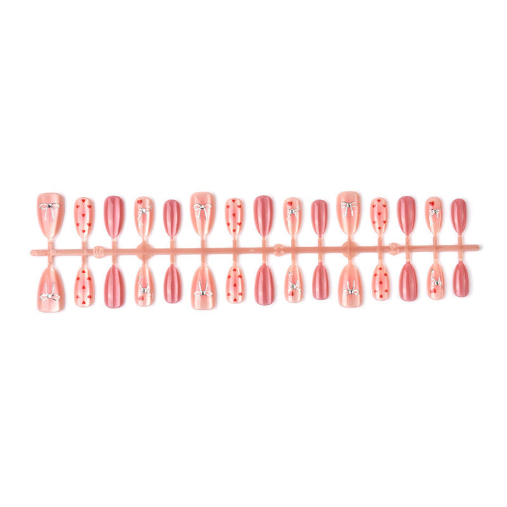 Creative Nail Design Set Kalsten