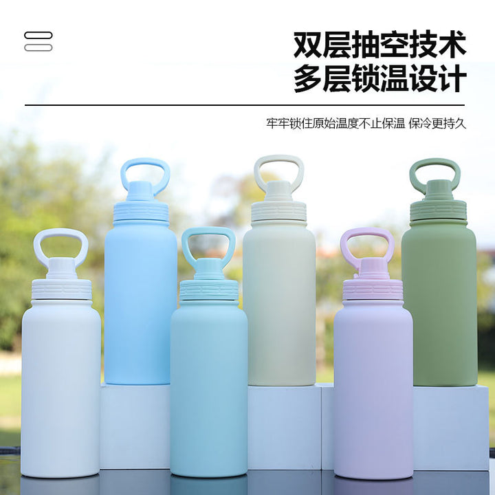 Unisex Insulated Drinking Bottle Kalsten