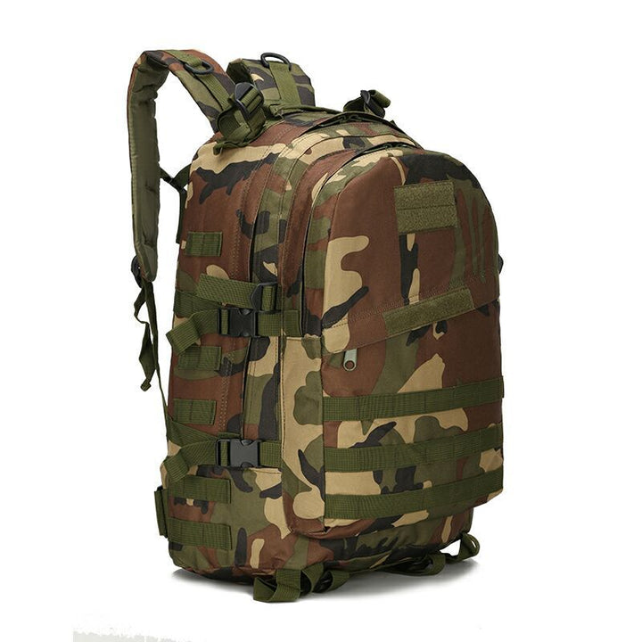 Tactical Backpack Kalsten