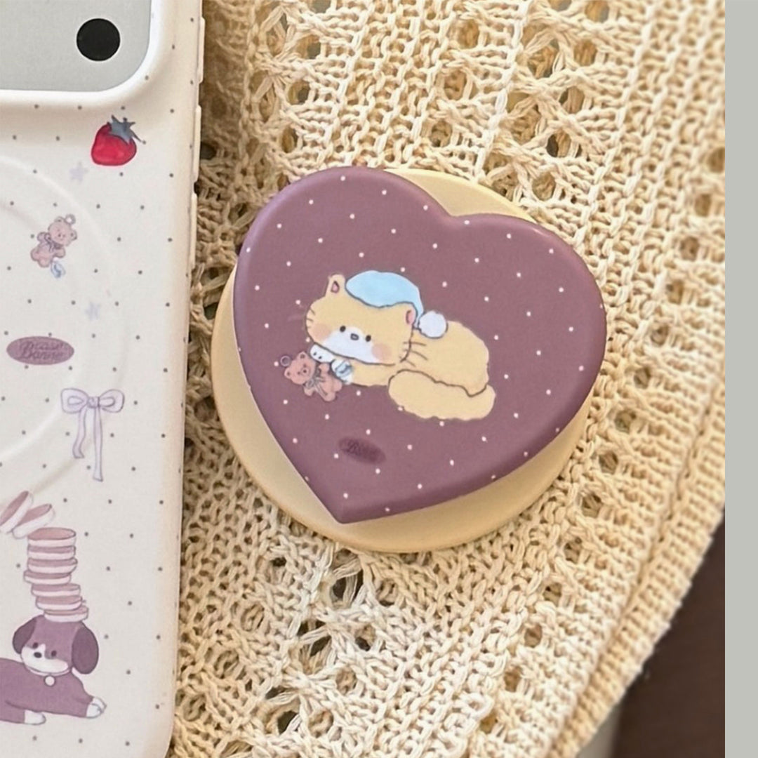 Phone case in sweet cartoon design Kalsten