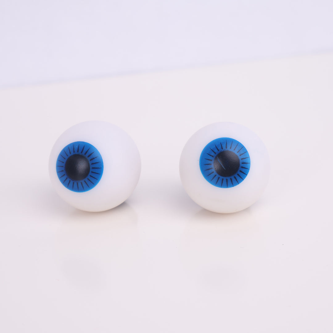 Funny Eyed Dice