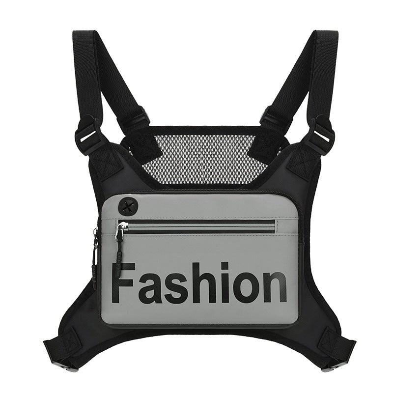 Fashion Utility Sling Bag Kalsten