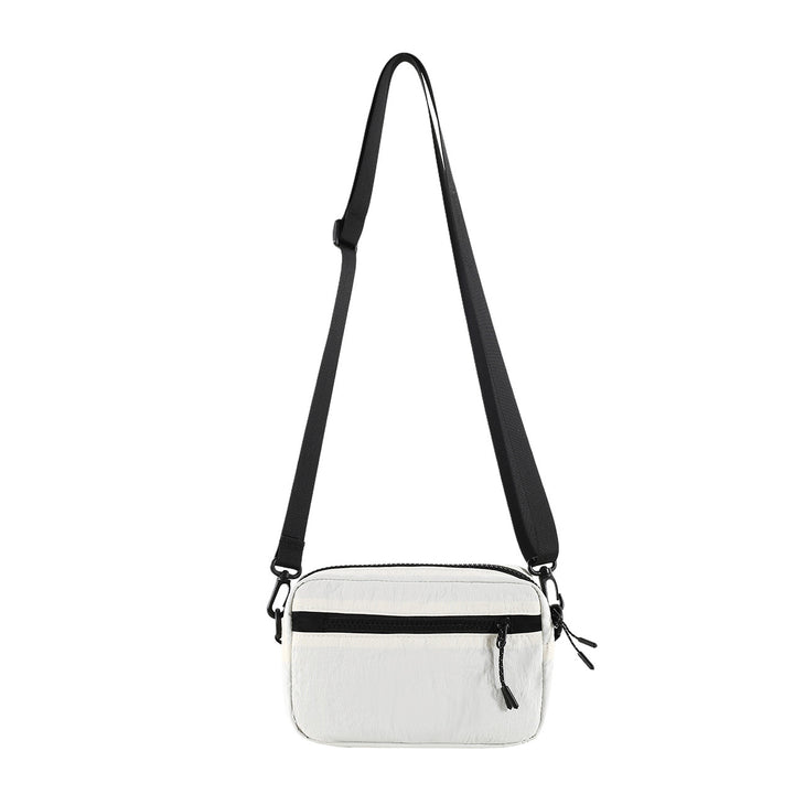 Functional shoulder bag Kalsten