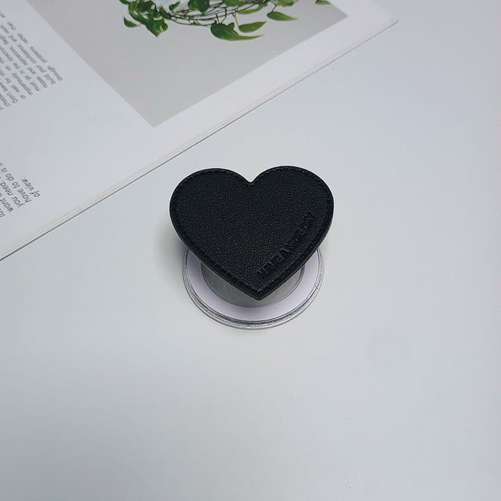 Heart-Shaped Phone Grip Kalsten