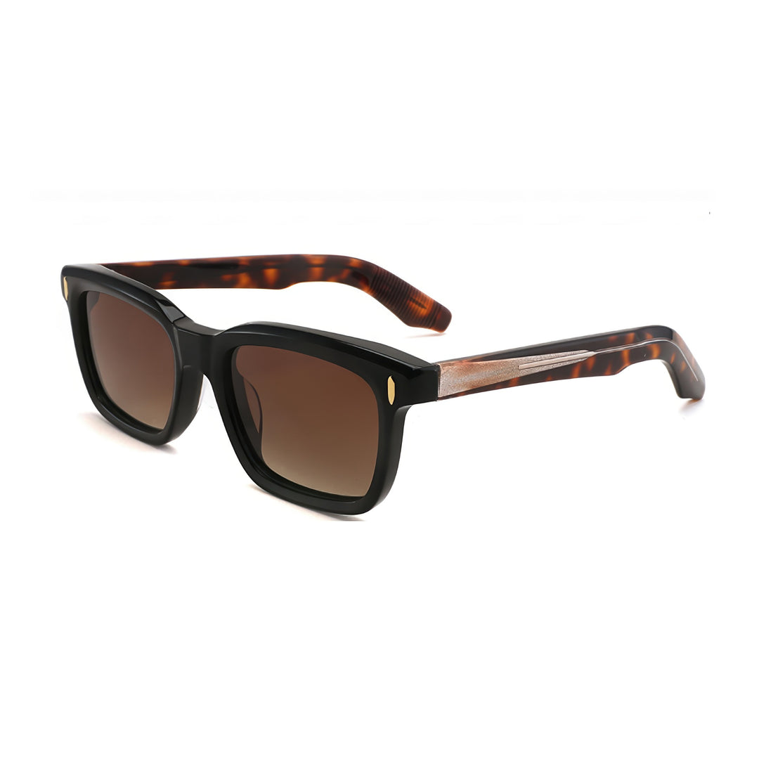 Ladies fashionable sunglasses in modern design with UV protection Kalsten