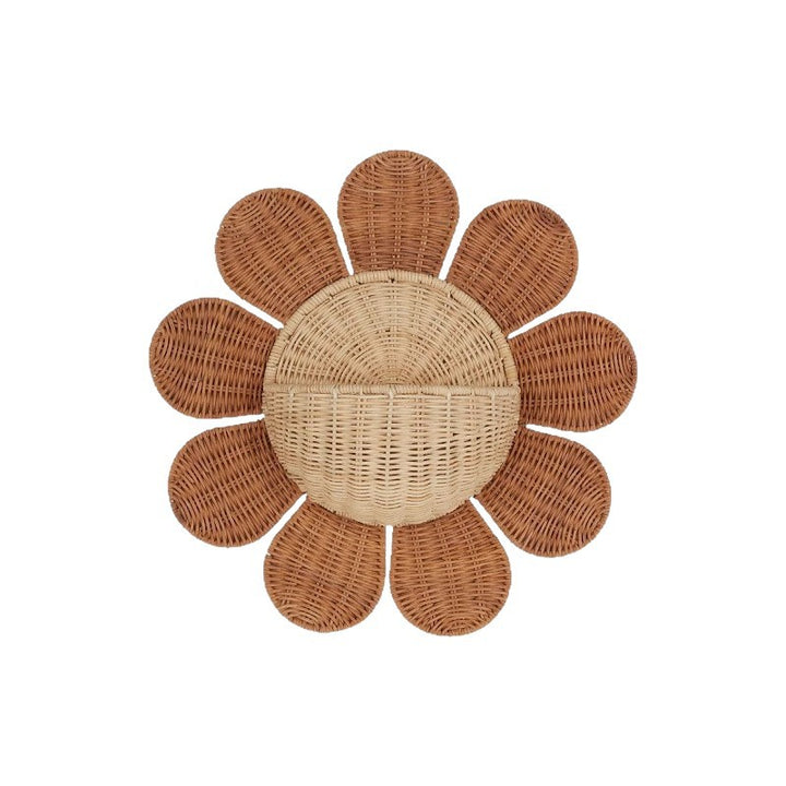 Creative Flower Basket Kalsten