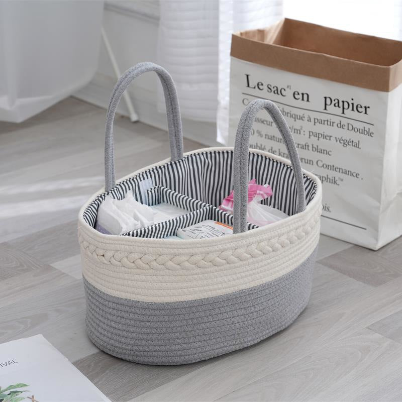 Storage basket Kalsten