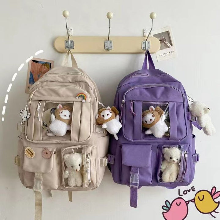 Rucksack Kalsten