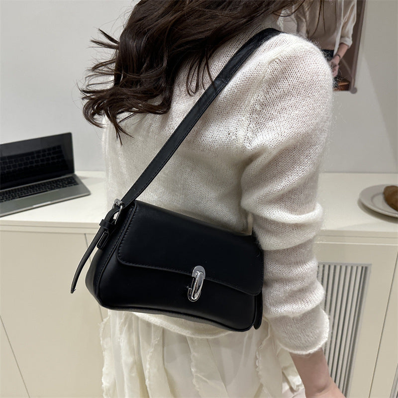 Minimalist Crossbody Handbag Kalsten