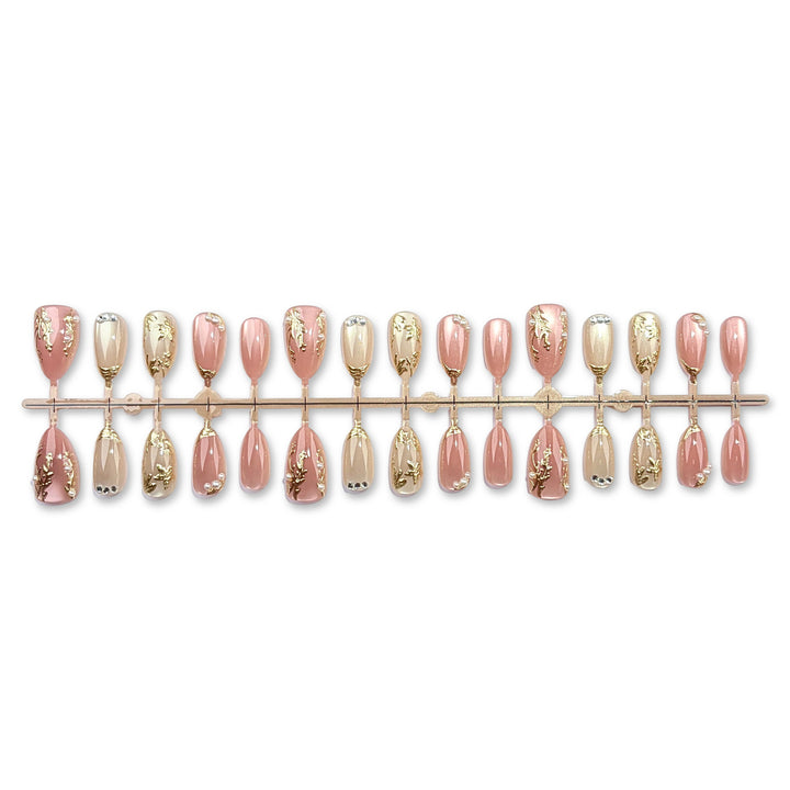 Artificial Nails Kalsten