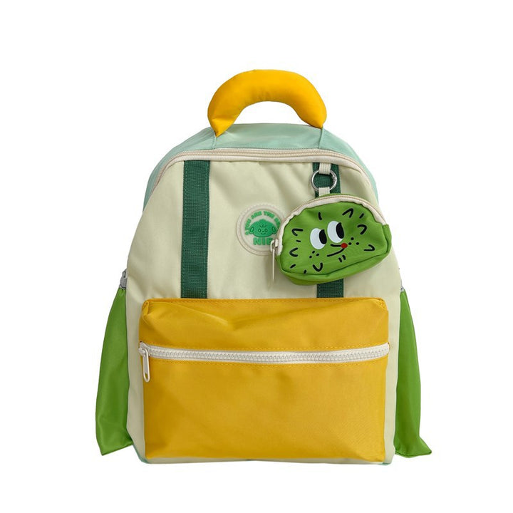 Casual Backpack Kalsten