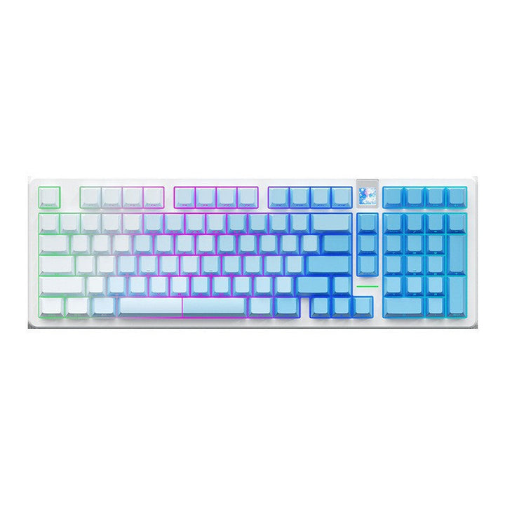 Customizable Mechanical Keyboard Kalsten