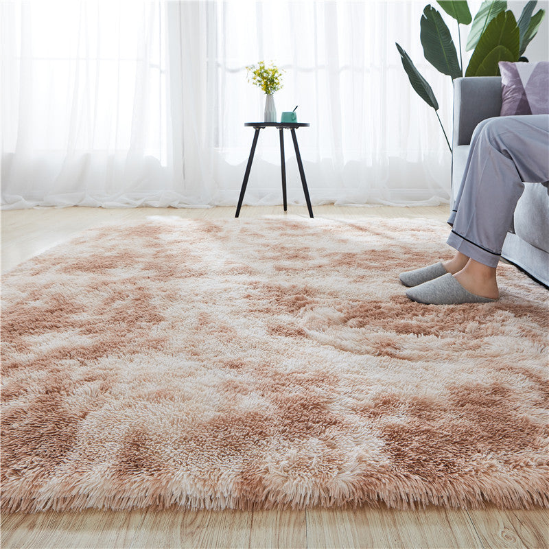 Cozy Plush Area Rug Kalsten