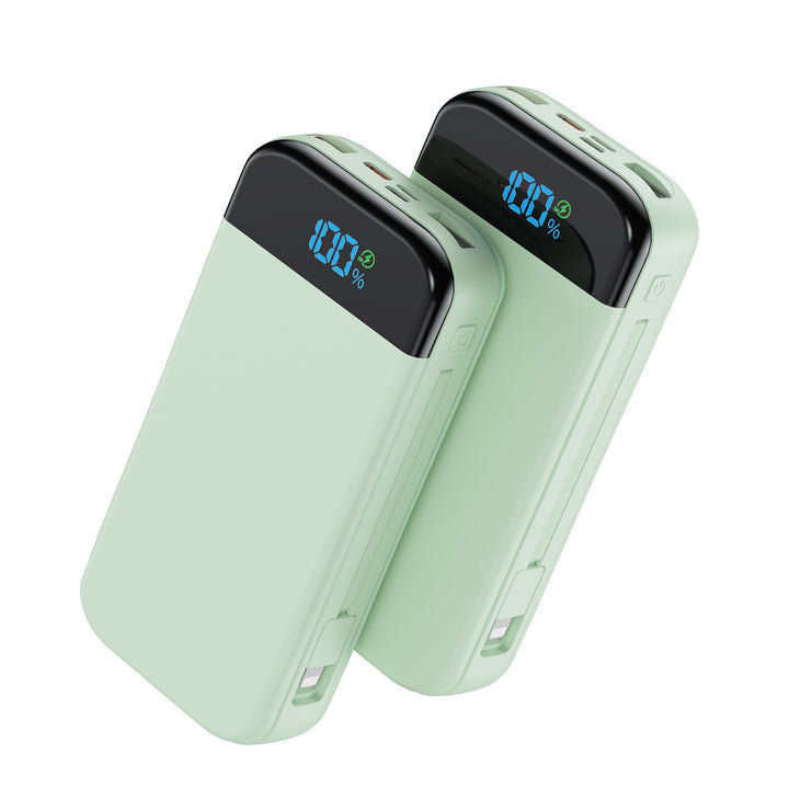 Portable Power Bank By Kalsten