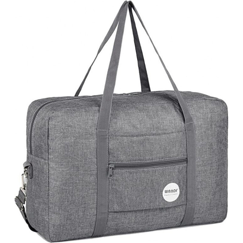 Spacious Travel Duffle Bag Kalsten