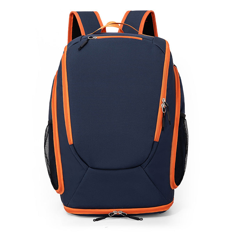 Spacious Travel Backpack Kalsten