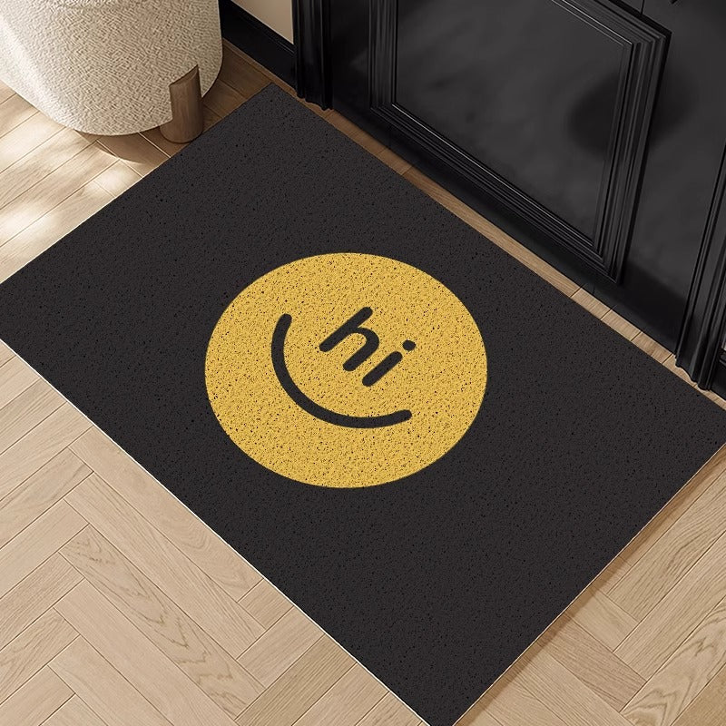 Fun Greeting Doormat