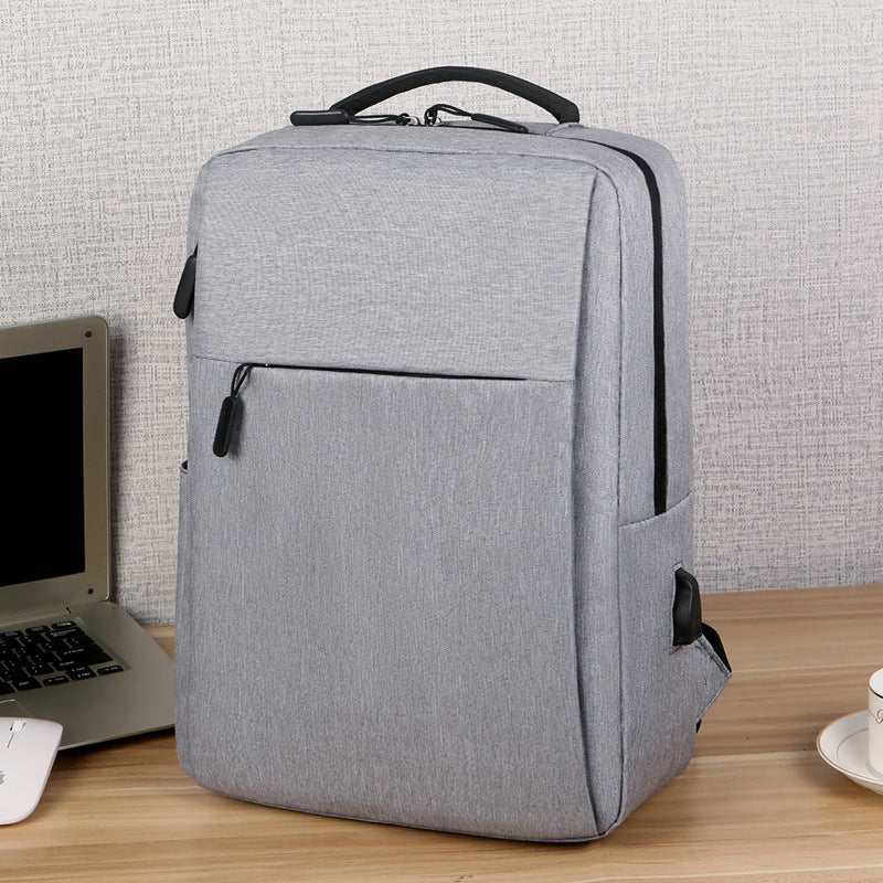 Functional Laptop Backpack with Spacious Compartment Kalsten