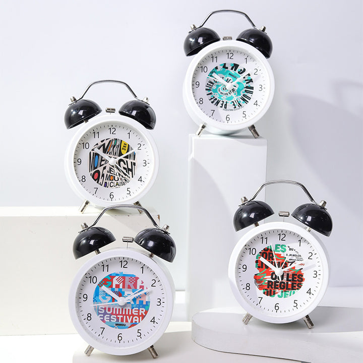 Alarm Clock Kalsten