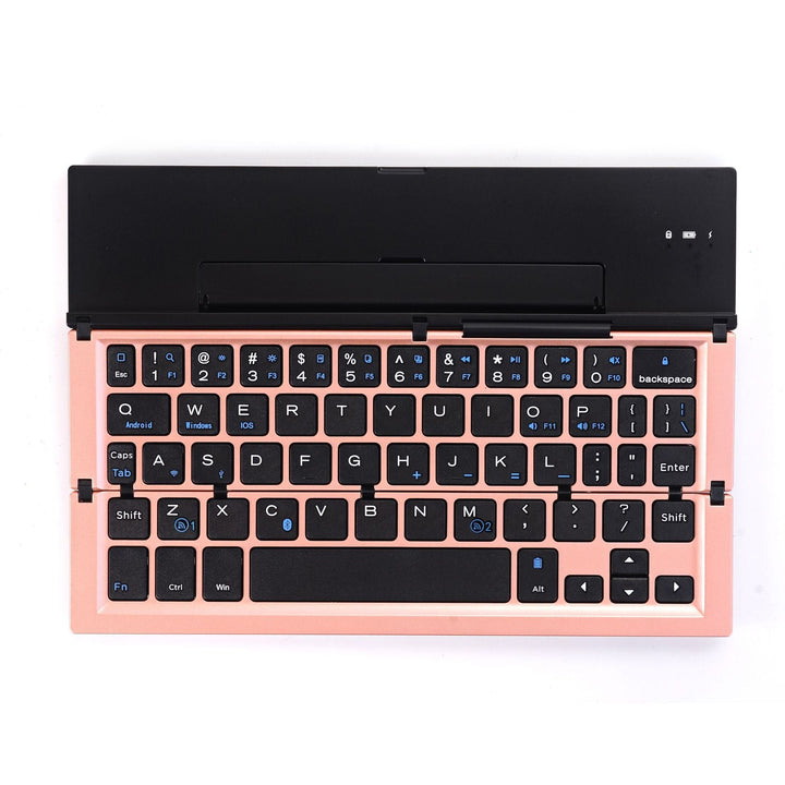 Portable Bluetooth Keyboard Kalsten