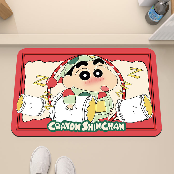 Decorative Door Mat