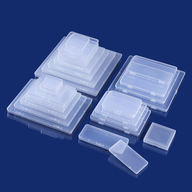 Multi-Functional Storage Box Kalsten