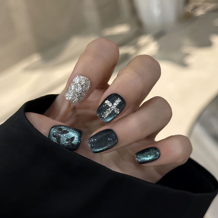 Nail Art Set Kalsten