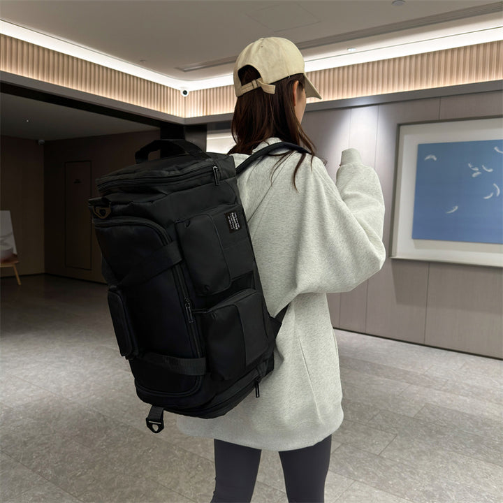 Multi-Purpose Tactical Duffel Bag Kalsten